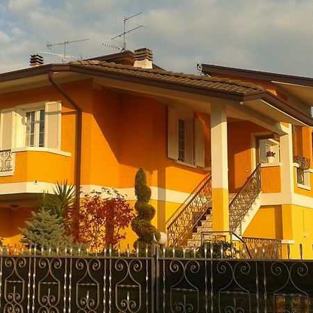 Camere In Collina Muscoline エクステリア 写真