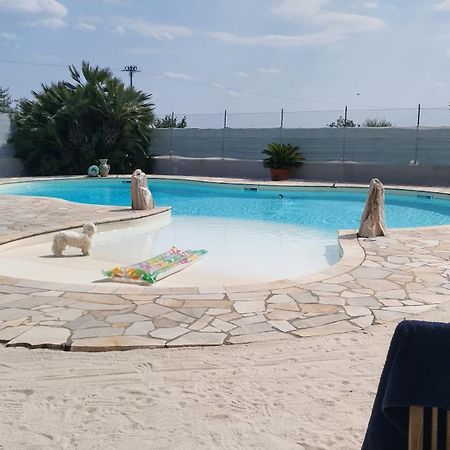 Camere In Collina Muscoline エクステリア 写真
