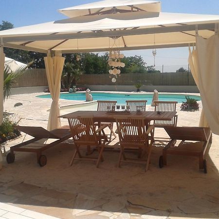 Camere In Collina Muscoline エクステリア 写真
