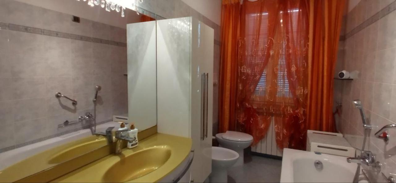 Camere In Collina Muscoline エクステリア 写真