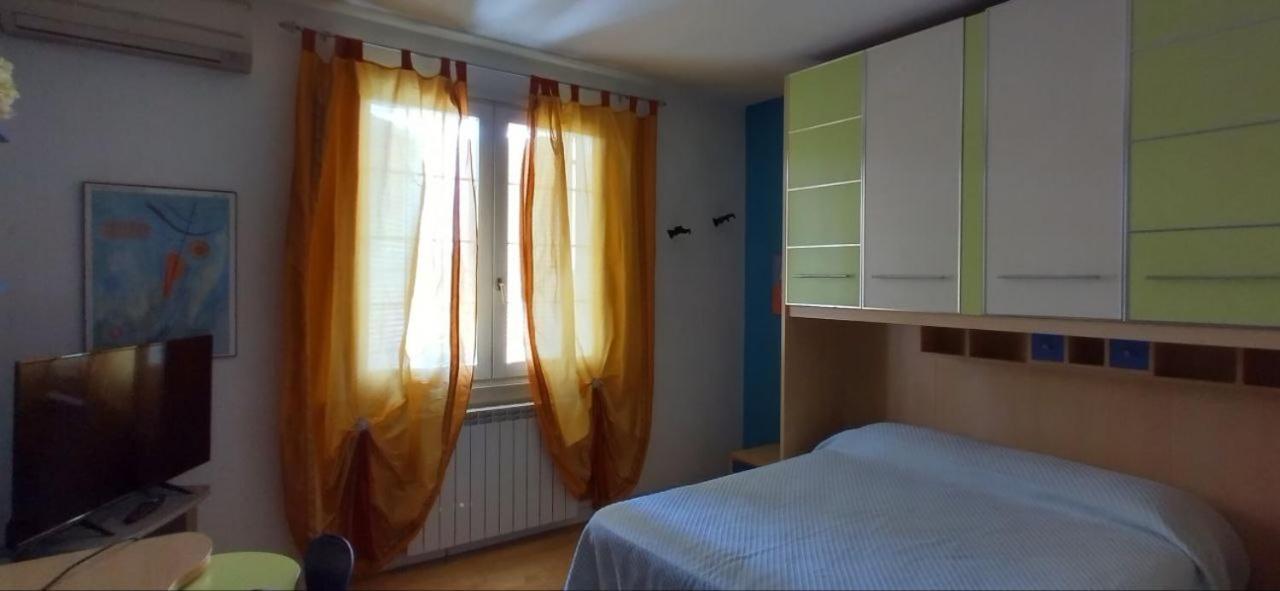 Camere In Collina Muscoline エクステリア 写真