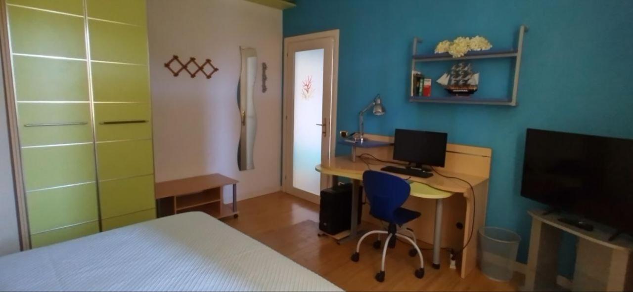 Camere In Collina Muscoline エクステリア 写真
