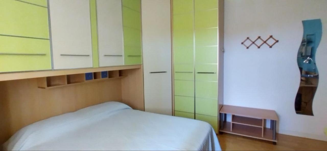 Camere In Collina Muscoline エクステリア 写真