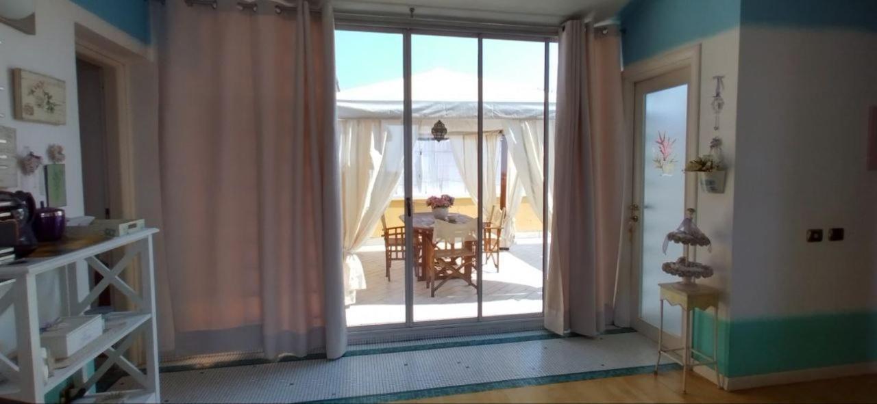 Camere In Collina Muscoline エクステリア 写真