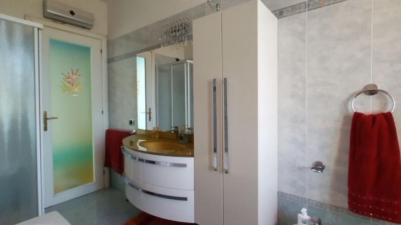 Camere In Collina Muscoline エクステリア 写真