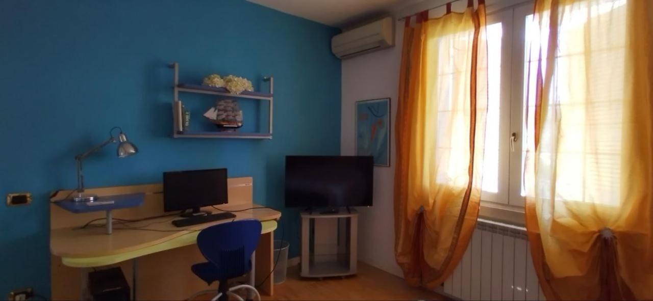 Camere In Collina Muscoline エクステリア 写真