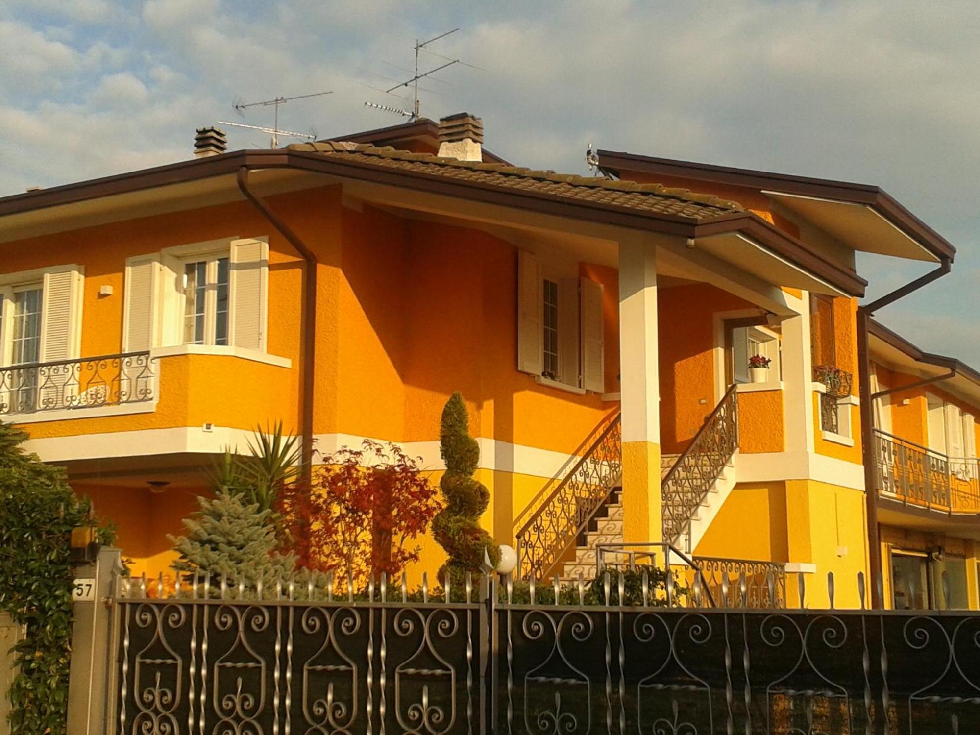 Camere In Collina Muscoline エクステリア 写真