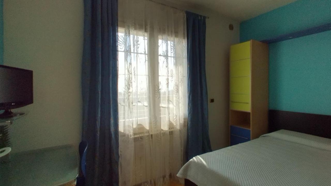 Camere In Collina Muscoline エクステリア 写真