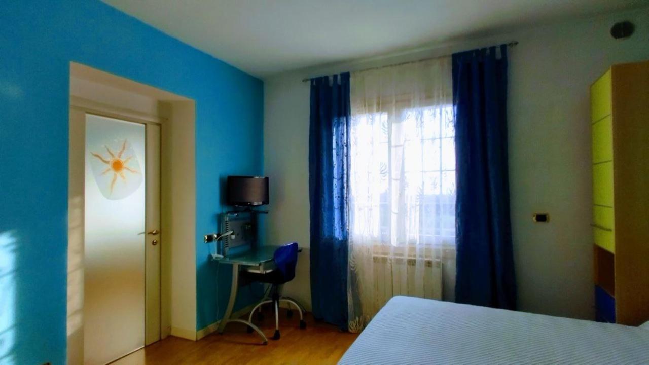 Camere In Collina Muscoline エクステリア 写真