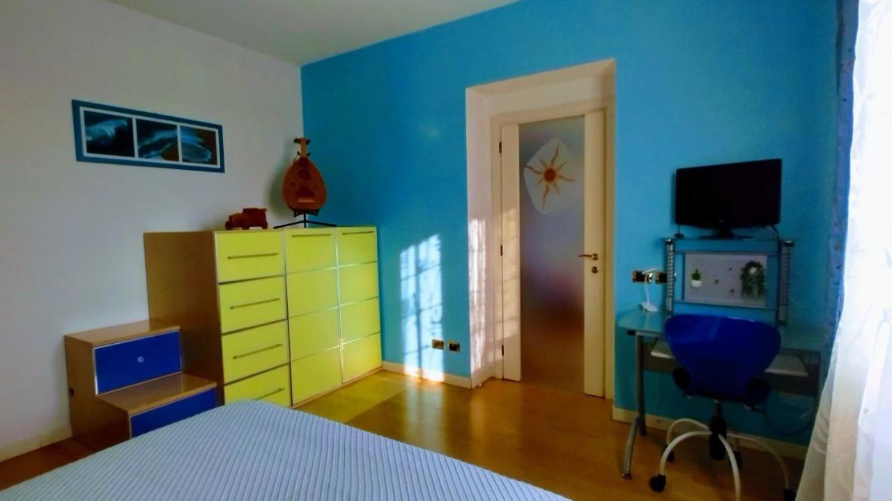 Camere In Collina Muscoline エクステリア 写真