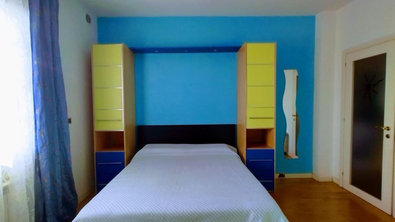 Camere In Collina Muscoline エクステリア 写真