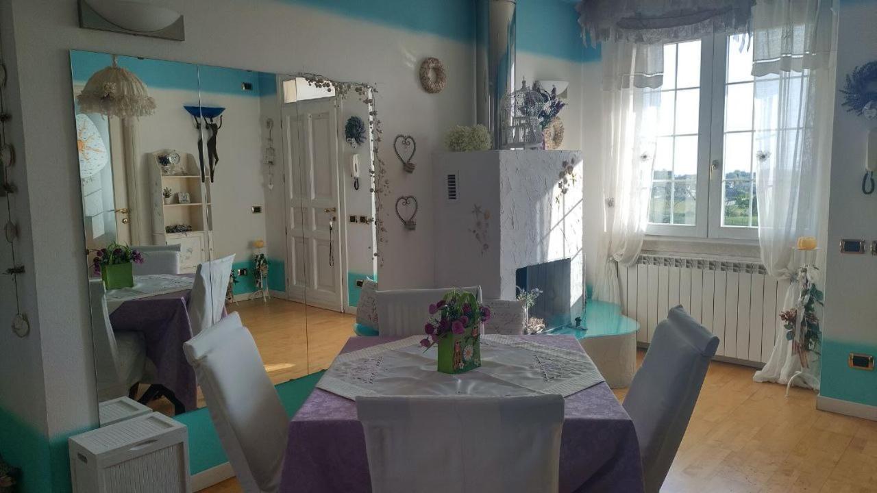 Camere In Collina Muscoline エクステリア 写真